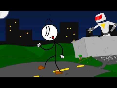 Stickpage - Stealing the Diamond - Going EPIC!!! [Gameplay, Walkthrough]