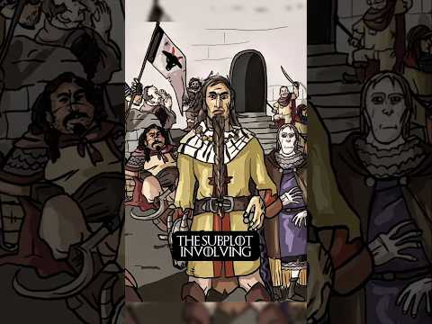 Why the Brave Companions Were Cut from Game of Thrones?