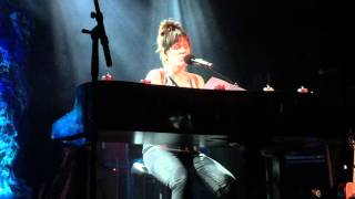 Beth Hart - I&#39;ll Stay With You. Rarely performed song! Bergen, Norway