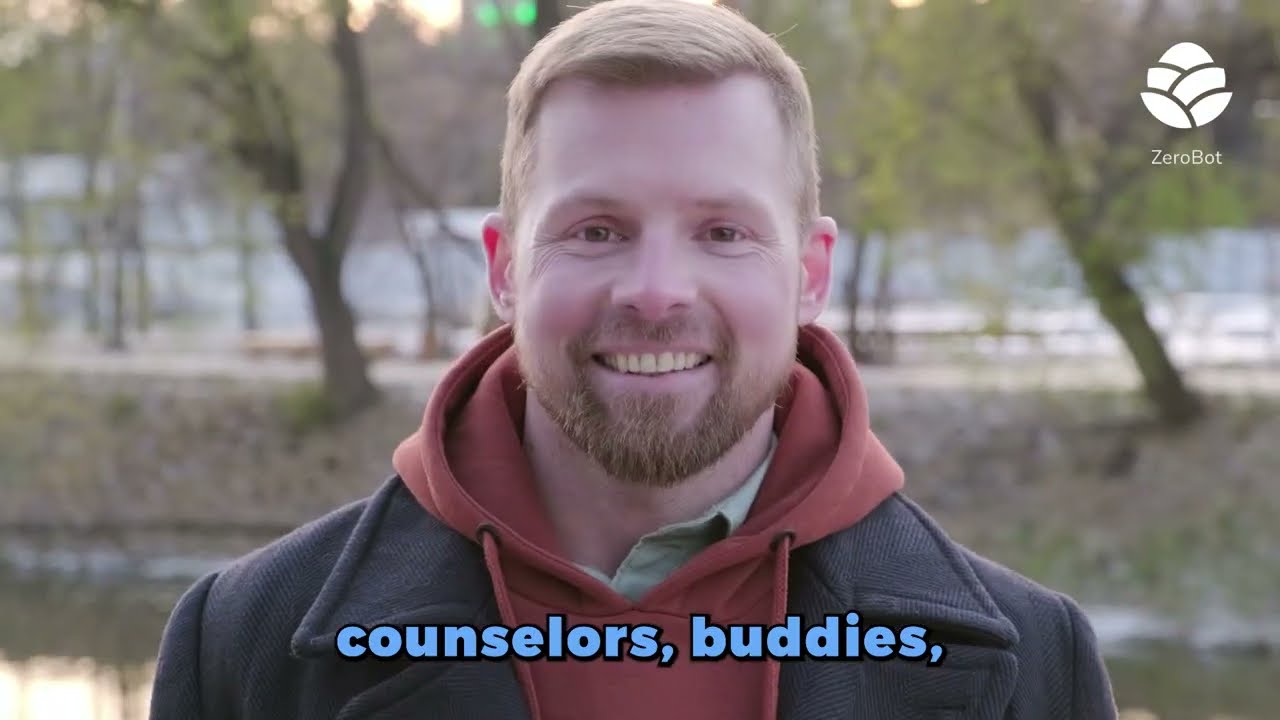 ZeroBot - Custom AI Agents