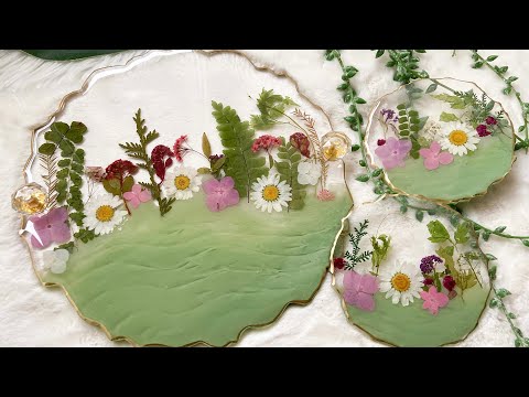 How to Make a Resin Beach Phone Case