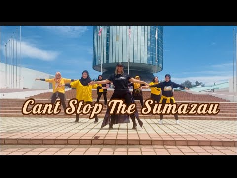 Can't Stop The Sumazau | FunDance | Choreo Honeymadu