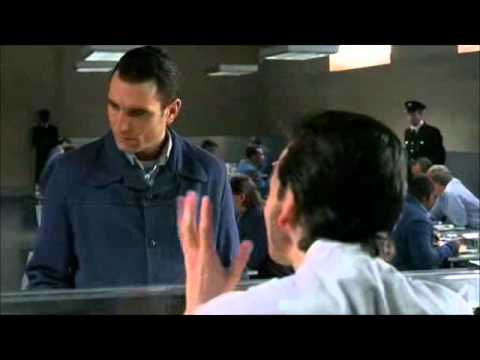 Burejc. Mjeza tut i tam!