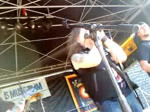 ROCK-N-BALL - 2011  Un-Real -песня  "там, где солнечный свет".