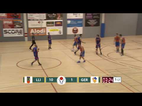 RIPOTRANS LLIÇÀ D'AMUNT - SANT GERVASI