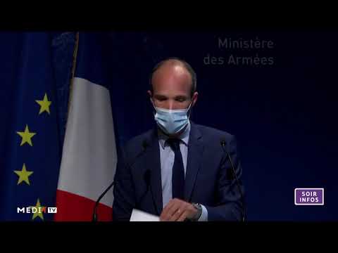 Mali-Frappe controversée: la France rejette à nouveau des accusations de bavure