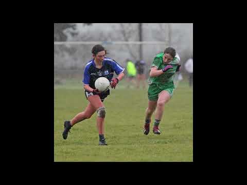 Waterford U14 LGFA Munster Campaign