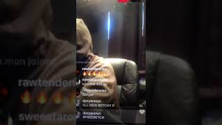 UNRELEASED RETCH & MAXO KREAM