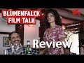 Wasp Network 2019 Movie Review