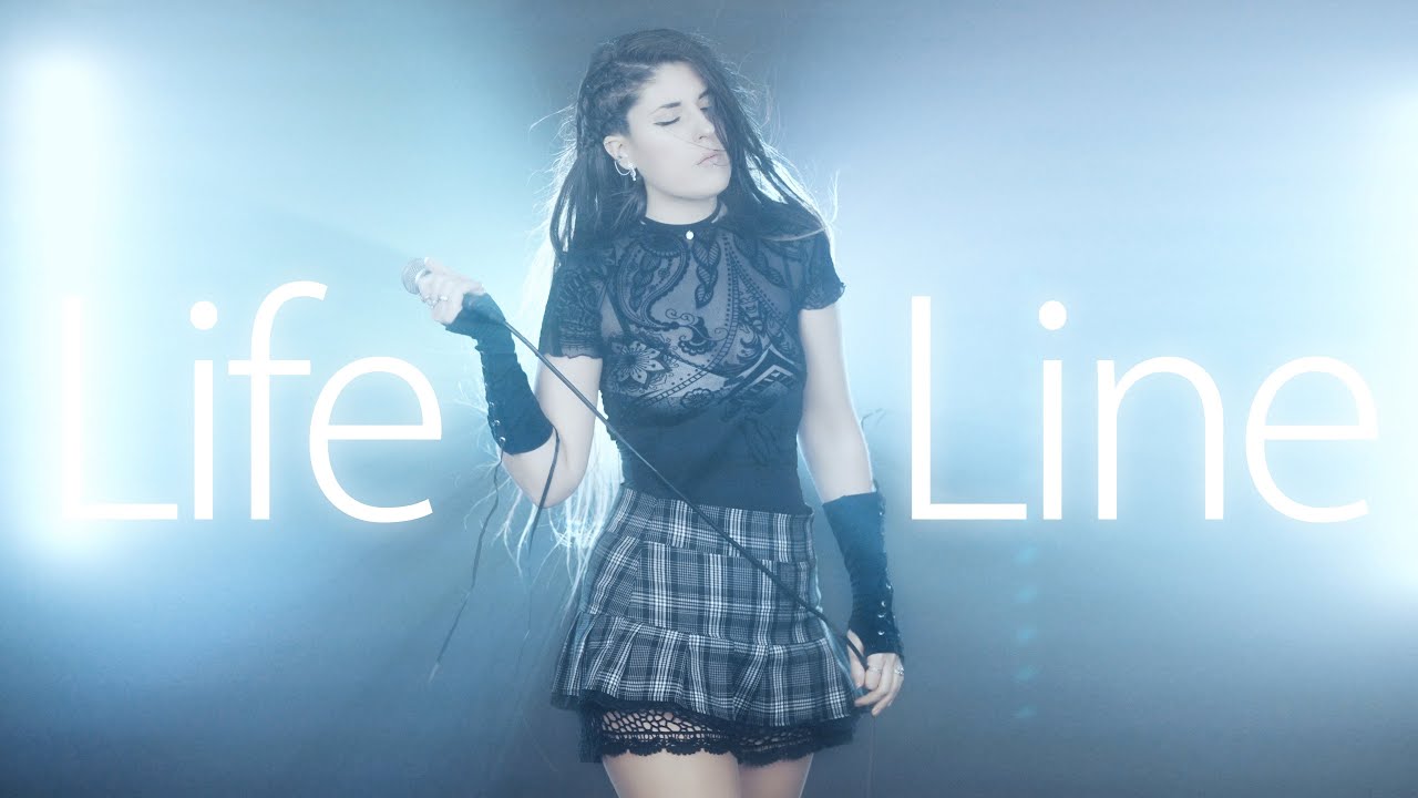 Julia Westlin — Lifeline