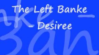 The Left Banke - Desiree