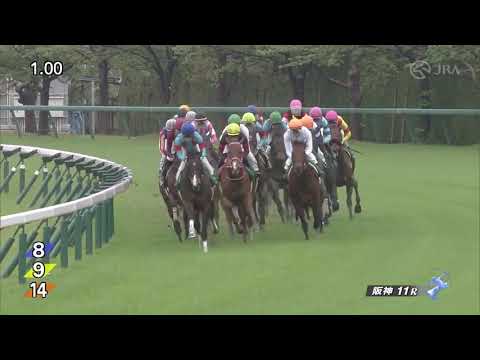 2021 ARLINGTON CUP G3