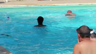 Camping Grand Lac - Camping Jura - Image N°2