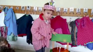 LANDERREN URTEBETETZEA