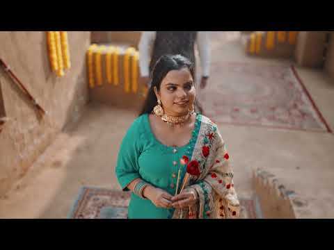 HARKIRAT & SIMARPREET || BEST PRE WEDDING 2025 || CINEMATIC SHOOT || CHHATWAL VIDEO