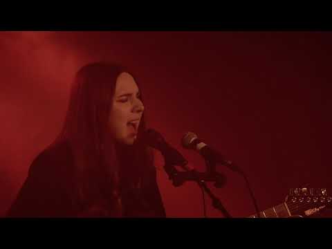 Natalie McCool - Heaven (Live)