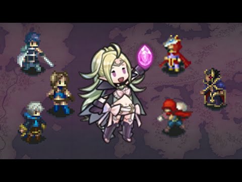 Lunatic+ Iron Man Challenge! Chapter 6 and Beyond !! LET'S GO