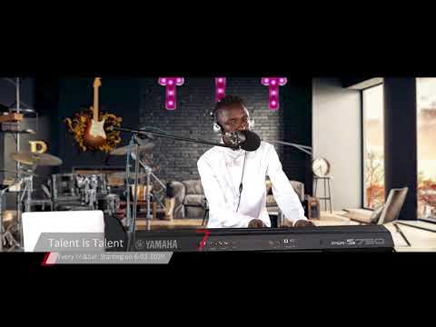 Neera cover by mozey Radio (talent is talent)