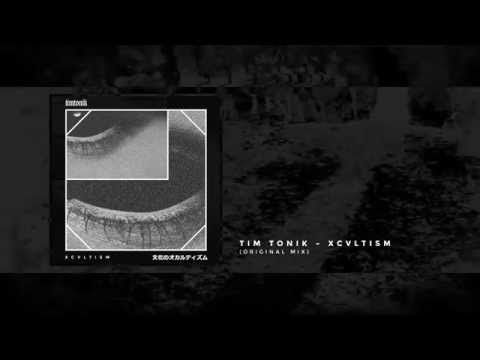Tim Tonik - XCVLTISM [teaser]