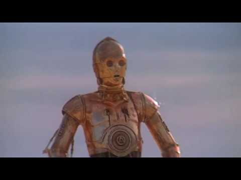 image-Why did c3p0 have a red arm?