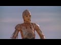 Every Time C 3PO Whines And Complains In Star Wars