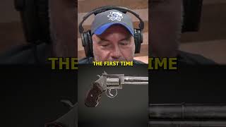 God Made Men Samuel Colt Made Them Equal - Joe Rogan