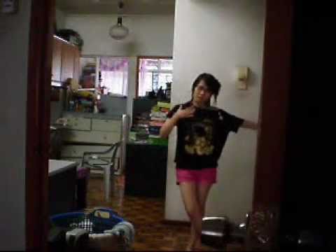 (GirlVersion & Cheerful Ver.) SS501 - Love Like This [Cover]