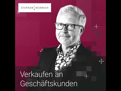 VSP207 Wie finde ich heraus, wer wirklich der Entscheider ist?