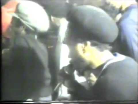 Jah Screechy - Walk & Skank Live 1984 (Sir Coxsone Sound)