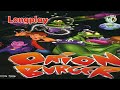 Orion Burger 100 Pc Longplay HD