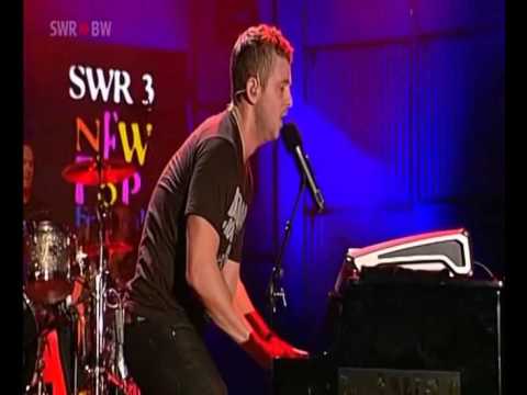 One Republic Goodbye,Apathy Live at New Pop Festival