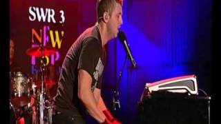 One Republic Goodbye,Apathy Live at New Pop Festival