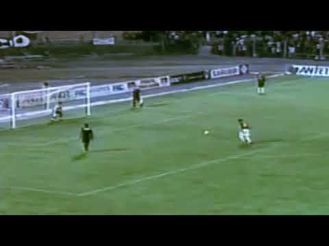 Peñarol (URU) 0x0 Internacional (1x2 nos Pênaltis) - Amistoso 2010