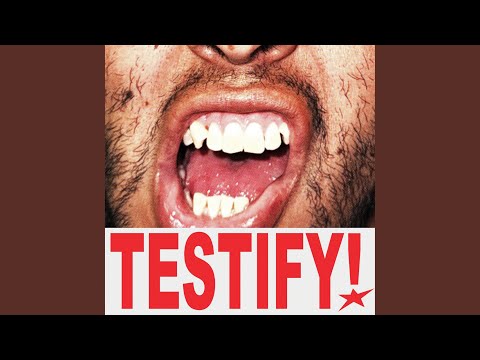 TESTIFY