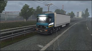 MERCEDES ACTROS MP1 BY VALHEINXL V1.2.2 1.39.X thumbnail 2