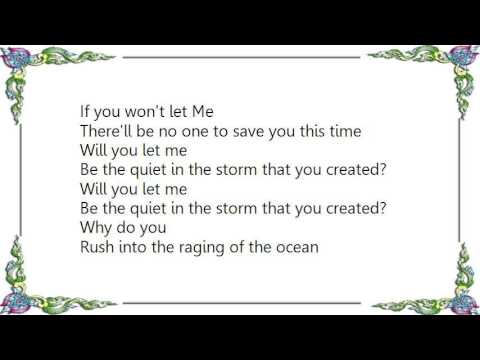 Be The Quiet