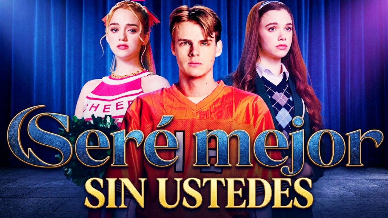 Seré mejor sin ustedes  #dramabox