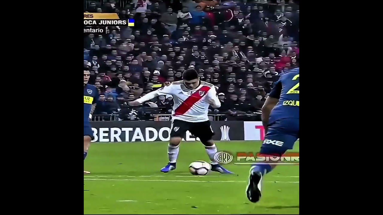 Recuerdos en Nunez.. 👀🇵🇱 | rate this edit? 🥹 #river #foryou #edit #viral #futbol #shorts #fyp