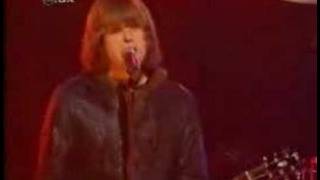 Mansun - Fool live at CDUK