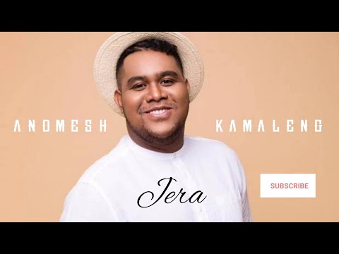 Andmesh Kamaleng "Jera" | Super 6 | Rising Star Indonesia 2016 (Lirik)