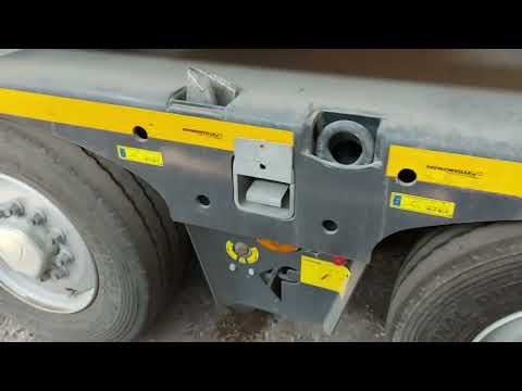 2018 FAYMONVILLE COMBIMAX For Sale