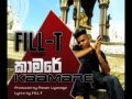 Kaamare Fill T