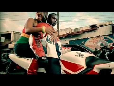 Beenie Man feat. Ms. Thing & Shawnna - Dude [Remix] (2004)