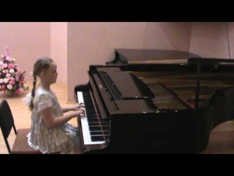 Клепалова Юлия 