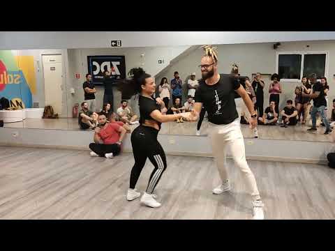 Saulo & Yasmin @ ZDC 2023 - contratempo/ contrapeso