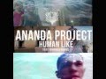 Ananda Project - Secret Sky 