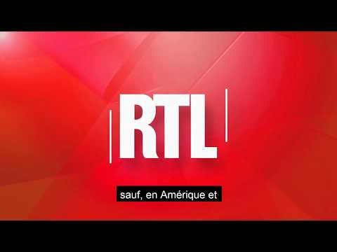 Extrait archives M6 Video Bank // Extrait sonore RTL - Kirk Douglas - Immortalité - 1990