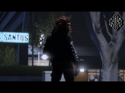 【GTA V RP】PRIMERTA PARTE. #TNF #NoirRoleplay