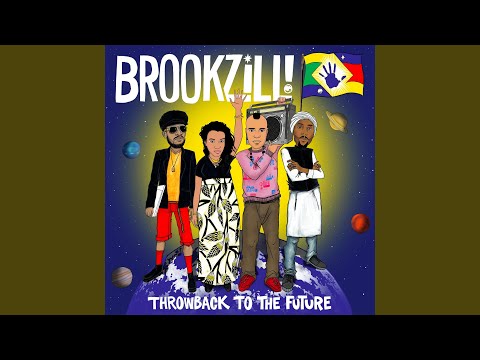 BROOKZILL! Suite (feat. Juçara Marçal & Thiago França)