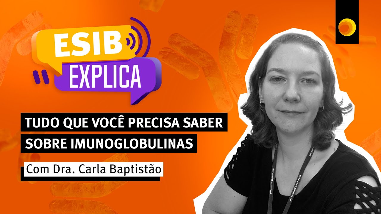 Imunoglobulinas e anticorpos são a mesma coisa? - ESIB Explica
